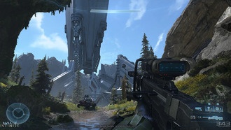 Утверждается, что Halo Infinite 2 находилась в разработке до отмены