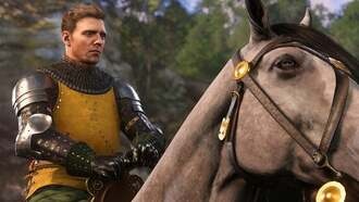 Kingdom Come 2 может использовать Denuvo в Steam, а это значит, что она не будет выпущена на GOG