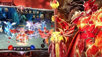 Коды Му Монарха