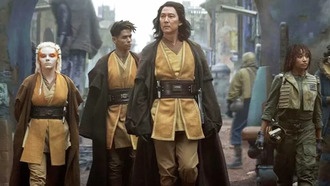 Актриса «Аколита» обвинила Disney в отсутствии защиты от фанатов