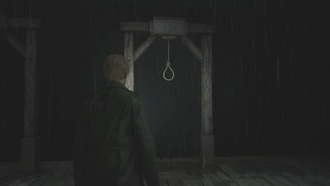 Все ответы на головоломку «Виселица» в Silent Hill 2