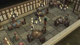 Дата выхода новой Brighter Shores от RuneScape