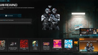 Как получить операторов для тестирования в CoD MW3