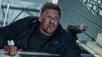 «Четвертый сезон «Джека Ричера» заказан ещё до премьеры третьего»