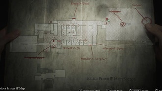 Silent Hill 2: Руководство по решению головоломки с весами и гирьками