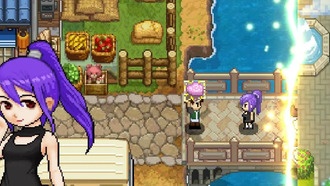 Коды города Harvest