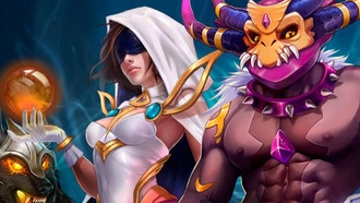 Могущественные партийные кодексы