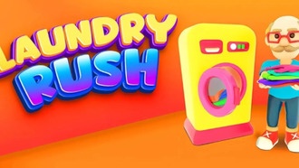 Roblox: Коды Laundry Rush