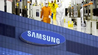 Samsung запустит производство по 2-нм техпроцессу в начале 2025 года