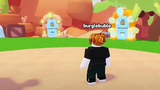 Roblox: Коды Pet Malu Simulator