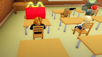 Roblox: Коды для розыгрыша учителя