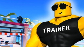 Roblox: Коды Gym Tycoon