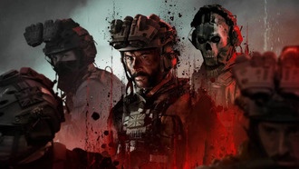 Call Of Duty: Modern Warfare 3 и Warzone — дата окончания 6-го сезона