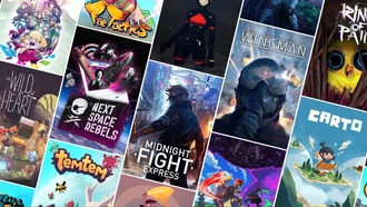 Good Games Group начинает работу, чтобы заполнить пустоту Humble Games