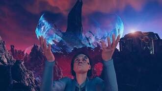 Создатель Starfield расстроен «в основном негативными» оценками Shattered Space