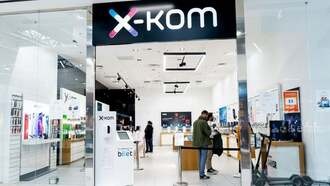 X-kom будет управлять сетью Neonet. Компании ждут одобрения Управления по конкуренции и защите прав потребителей