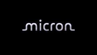 Micron обновляет корпоративный логотип с дизайном «Ahead of The Curve»