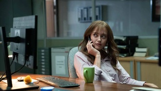 На Starz впервые вышел сериал «Дорогуша» с Эллой Пернелл