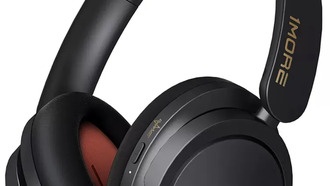 1MORE представляет наушники SonoFlow Pro HQ51