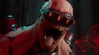 Разработчики Killing Floor 3 рассказали о нововведениях в системе крови MEAT