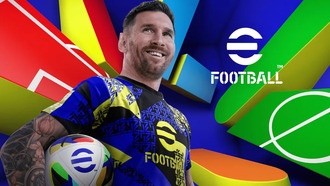 FIFA сотрудничает с Konami для проведения чемпионата мира FIFAe