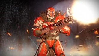 Bungie — ответчик в судебном разбирательстве о возможном заимствовании элементов сценария для Destiny 2