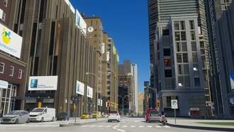 В Cities: Skylines 2 не хватает велосипедов. Студия Colossal Order работает над этим