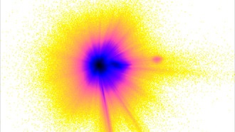 Более четкий вид Млечного Пути с Gaia и машинным обучением