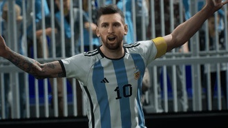 FIFA и Konami организуют киберспортивный турнир в eFootball