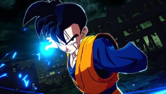 Dragon Ball Sparking Zero DLC Поверхности Онлайн