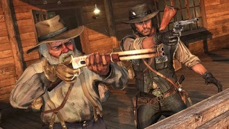 Возможная стоимость Red Dead Redemption на ПК — 50 долларов США