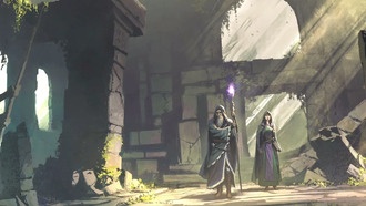 New World: Aeternum Время и дата выхода