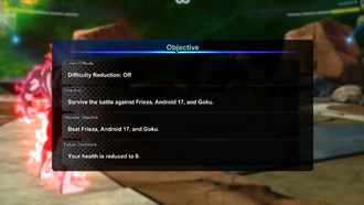 Как разблокировать все три концовки Цзирен в Dragon Ball: Sparking! ZERO