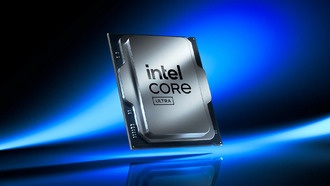 Intel представляет процессоры Intel Core Ultra 200S серии для настольных ПК