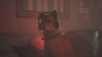 Как получить все концовки в Silent Hill 2