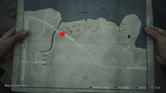 Silent Hill 2: Все проблески прошлых локаций