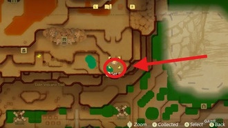 Руководства по заданиям Glide Path (и Glide Path Trailblazer) - Echoes of Wisdom