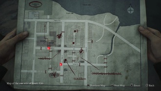 Silent Hill 2: Все странные фото