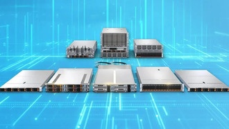Supermicro представляет новые серверы и системы с ускорением на базе GPU