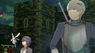 Как управлять своей группой в Metaphor ReFantazio