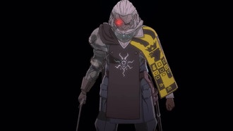 Как победить Нежить Гриуса в Metaphor ReFantazio