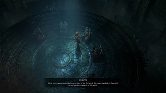 Как получить руны в Diablo 4: Vessel of Hatred