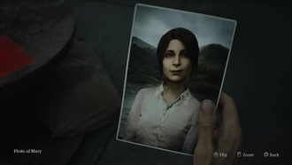 Silent Hill 2 Remake: как получить концовку «Покинуть»