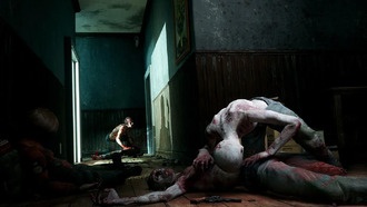 В новом ролике No More Room in Hell 2 — прохождение зоны Farmhouse