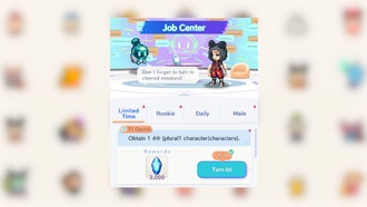 Disney Pixel RPG: все способы получения синих кристаллов