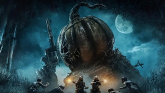 «Призрачная жатва»: новый режим к Хэллоуину в Hunt: Showdown 1896