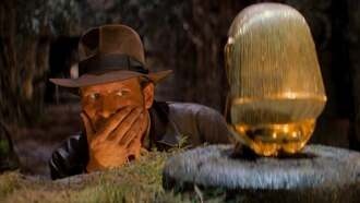 Специальное издание Xbox Series X выглядит как сокровище, которое мог найти Индиана Джонс