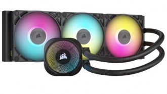 Corsair подчеркивает широкую совместимость с процессорами Intel Core Ultra Series