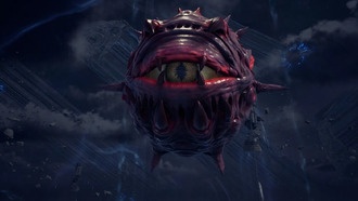 Throne and liberty: как победить глаз старого волшебника