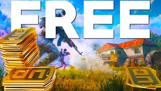 Как получить бесплатный BGMI UC | Battlegrounds Mobile India 2024 Guide